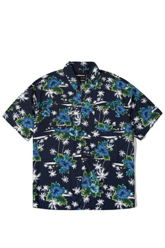 Aloha S/S Button-Up