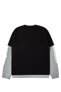 Hill L/S Shirt