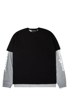 Hill L/S Shirt