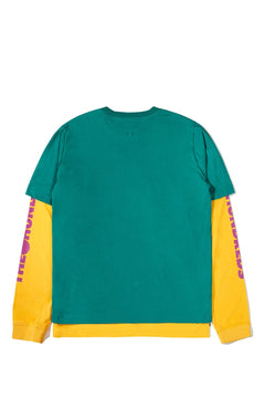 Hill L/S Shirt