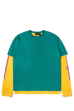 Hill L/S Shirt