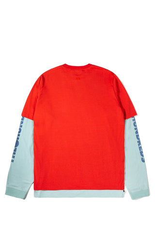 Hill L/S Shirt
