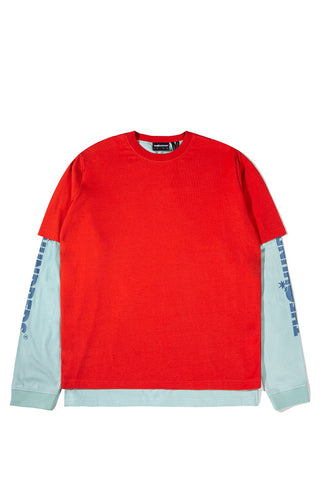 Hill L/S Shirt