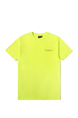 Rich Crest T-Shirt