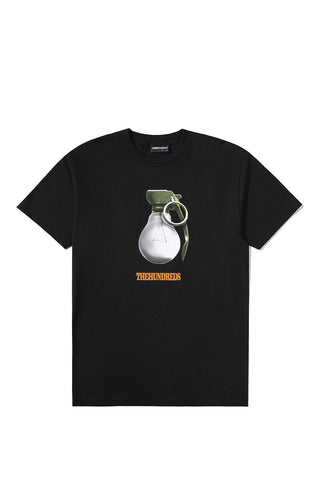 Weapons T-Shirt