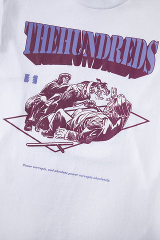 Corrupt L/S Shirt