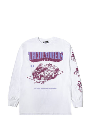Corrupt L/S Shirt