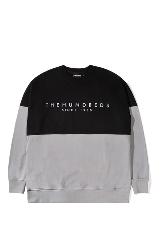 Century Crewneck