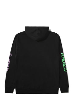 Abyss Pullover Hoodie