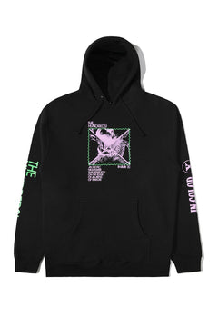 Abyss Pullover Hoodie