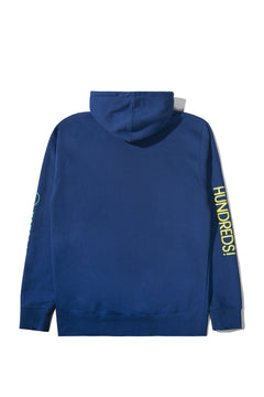 Abyss Pullover Hoodie