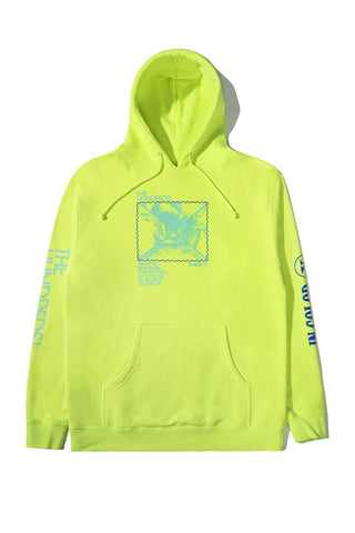 Abyss Pullover Hoodie