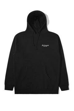 Rich Crest Pullover Hoodie