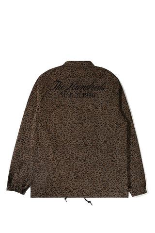 Risk Coach's Jacket
