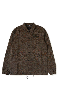 Risk Coach's Jacket