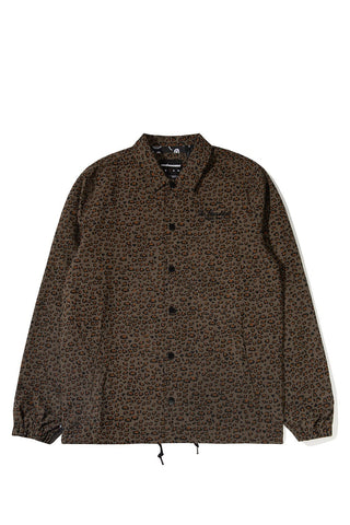 Risk Coach's Jacket