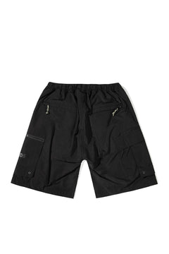 Camp Hybrid Shorts