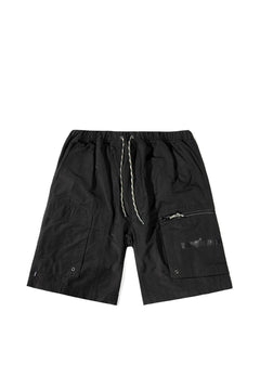 Camp Hybrid Shorts