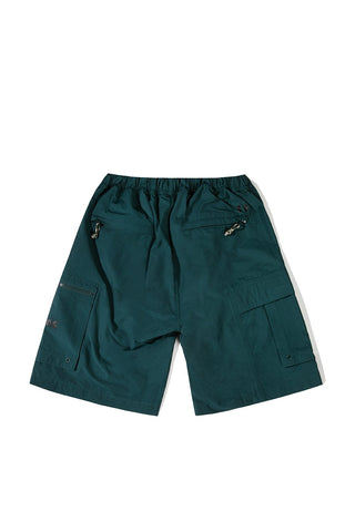 Camp Hybrid Shorts