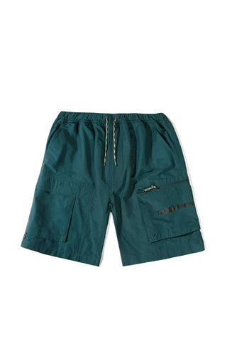 Camp Hybrid Shorts