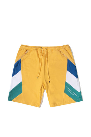 Utility Sweatshorts