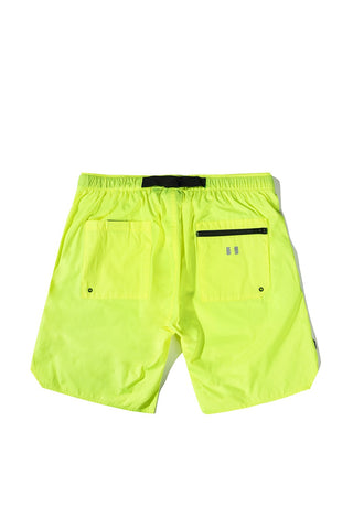 Runyon Hybrid Shorts