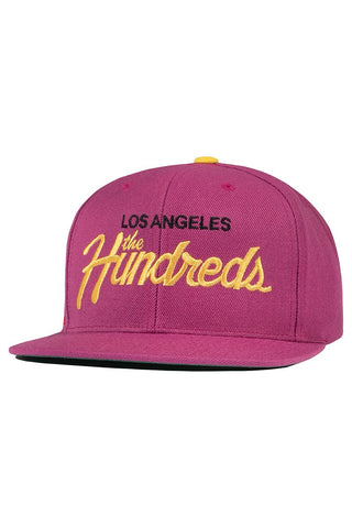 Team Snapback