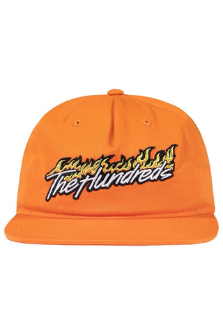 Rider Snapback