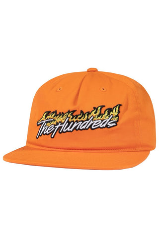 Rider Snapback