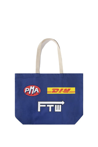 Speed Tote Bag