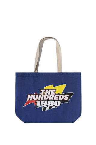 Speed Tote Bag