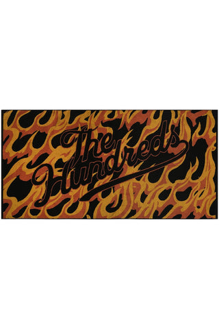 Heat Towel