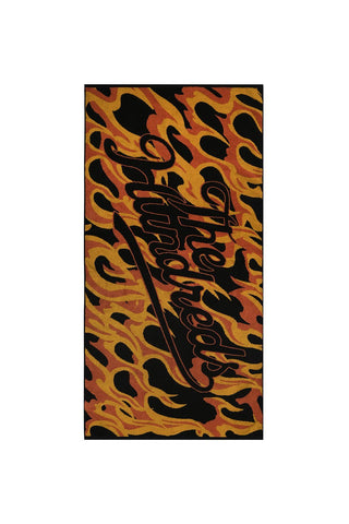 Heat Towel