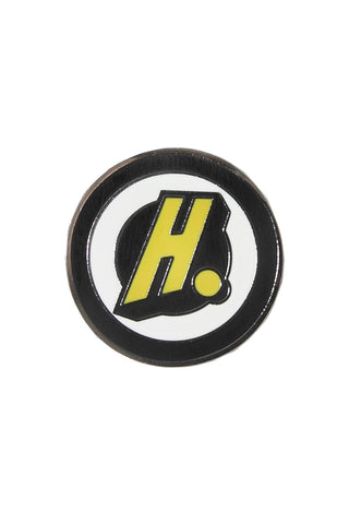 Rave Pin