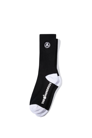 Thurgood Crew Socks