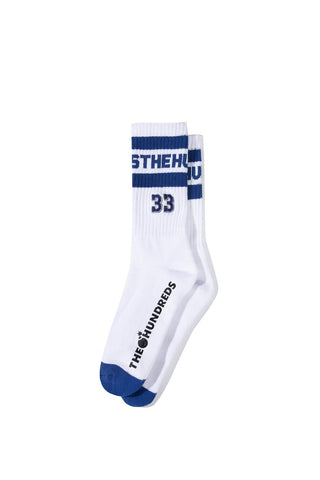 Jersey Socks