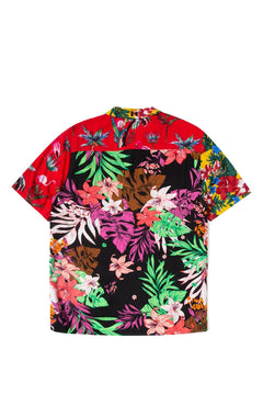 Catalina S/S Button-Up