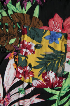Catalina S/S Button-Up