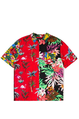 Catalina S/S Button-Up