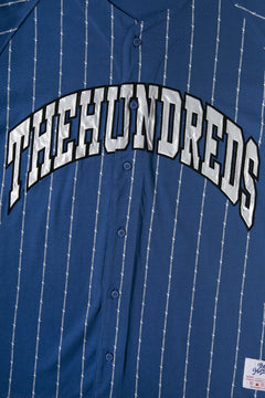 Ravine Baseball Jersey