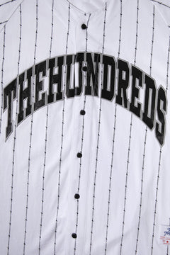 Ravine Baseball Jersey