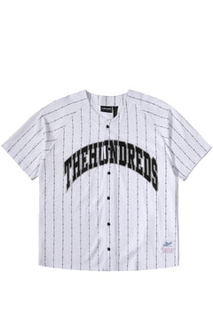 Ravine Baseball Jersey