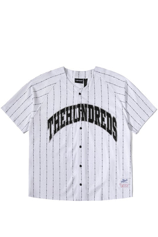 Ravine Baseball Jersey