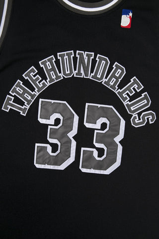 Crossover Jersey