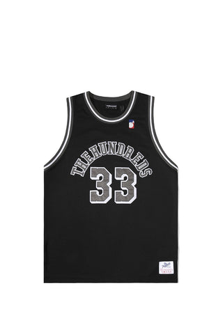 Crossover Jersey