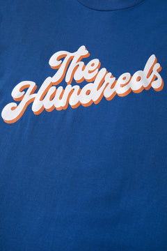 Glow Slant T-Shirt