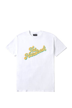 Glow Slant T-Shirt