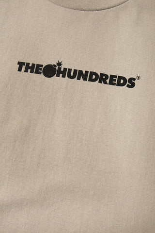 Small Bar T-Shirt
