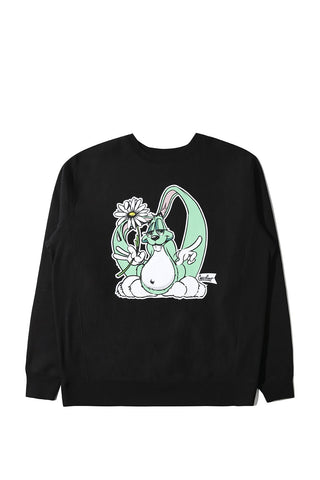 Bunny Crewneck