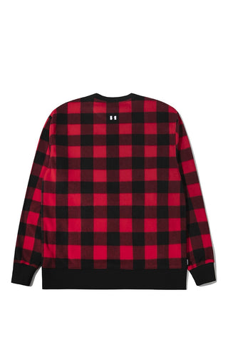 Lumber Crewneck